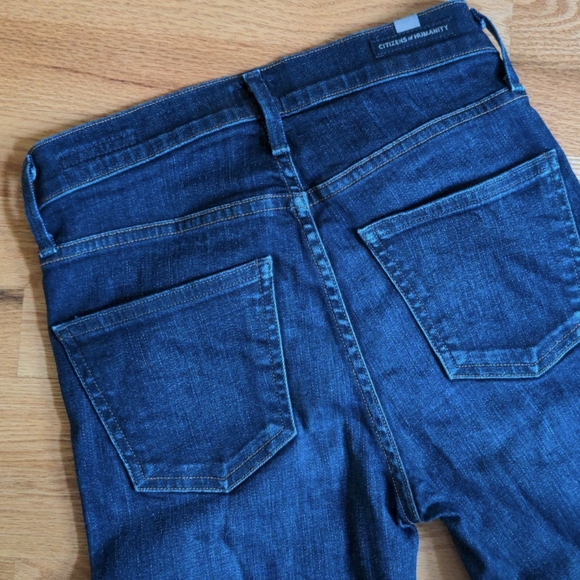 Citizens of Humanity Rocket Skinny jeans - Picture 3 of 7